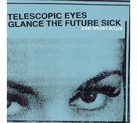 Telescopic Eyes Glance The Future Stick