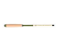 Telescopic Fishing Easter, Pocket Fishing Rod | Telescopic Pocket Fish Tie - Extendable Fishing Pole with Non Slip Handle Outdoor Supplies for Fishermen and Amat
