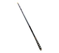 Telescopic Fishing Pole - Fishing Kits for Adults | Pole Kit Gift for Men, Lightweight Portable Carbon Fiber Tackle Rod Accessories for Bass, Trout, Saltwater