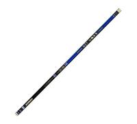 Telescopic Fishing Rod 8m 9m 10m 11m 12m 13m High Carbon Superhard Freshwater Carp Stream Pole Long Shot(12m)