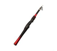 Telescopic Fishing Rod Set 2.1m with Reel Kit(B - 2.1m)