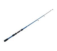 Telescopic Fishing Rod with Reel Pole For Combo, Carbon Fiber Construction Rod for Fishing Parts, Portable and Suitable for Various Fishing Techniques (Blue)