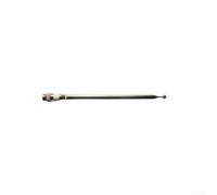 Telescopic for dab Radio for aerial 7 Section for fm for antenna