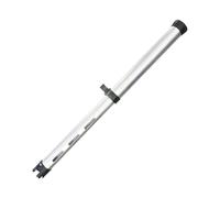 Telescopic Golf Ball Retriever, 4-Claw Gripper with Large Capacity Aluminium Alloy Golf Ball Gripper Tool for Men, Collectors, Golfers, Outdoor, Club, Sports, Game, Practice, Exercise and Tr