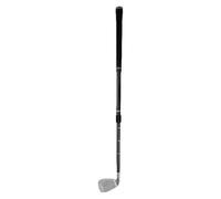Telescopic Golf Club - Extendable Practice Club, Golf Driver | Adjustable Travel Compact Folding Golf Driver Training Tool for Home Course Lawn Playground Beginner Women Men Teens Training Aid