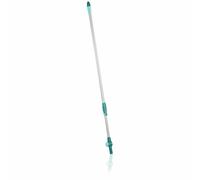 Telescopic Handle Extendable 110-190Cm Steel Floor Mop Cleaning