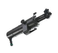 Telescopic Headlight Nozzle Compatible With Benz For S550 W221 2007-2009 1pc Front Headlight Washer Nozzle Sprayer Auto Parts A2218600147