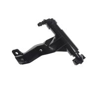 Telescopic Headlight Nozzle Compatible With Hyundai For I30 2017-2020 Front Headlight Washer Nozzle Cover Headlamp Spray Water Jet Cap 98672-A6100 98671-A6100 98671A6100
