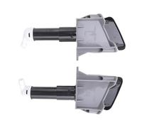 Telescopic Headlight Nozzle Compatible With Mitsubishi For Outlander For Sport For ASX RVR GA 2010-2014 Headlight Washer Nozzle Headlamp Cleaning Spray Pump 8265A643 8265A644