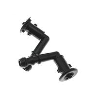 Telescopic Headlight Nozzle Compatible With Nissan For JUKE 2010-2015 Front Bumpe Headlight Washer Nozzle Headlamp Water Spray Jet 286421KA0A 286411KA0A