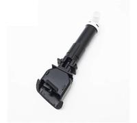 Telescopic Headlight Nozzle Compatible With Nissan For Q70 2013-2017 Car Headlight Front Bumper Washer Spray Nozzle Jet Headlamp Pump Cover 28642-1MK0A 28641-1MK0A