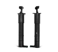 Telescopic Headlight Nozzle Compatible With Porsche For Cayenne 2008 2009 2010 Front Bumper Headlight Washer Lift Cylinder Spray Nozzle Jet 7L5955978A