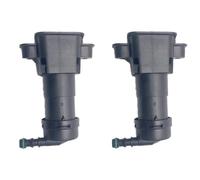 Telescopic Headlight Nozzle For A4 B6 Sedan Avant 2001 2002 2003 2004 2005 Headlight Washer Lift Cylinder Spray Nozzle Jet 8E0955101 8E0955102