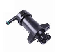 Telescopic Headlight Nozzle for A4 B7 8EC 8ED 8HE 2004-2008 Headlight Cleaning Fluid Nozzle 8E0955102E 8E0955101E