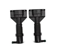 Telescopic Headlight Nozzle For A6 C5 S6 Avant 2002 2003 2004 2005 Front Bumper Headlight Washer Lift Cylinder Spray Nozzle Jet
