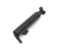 Telescopic Headlight Nozzle For A8 D4 2010-2014 Car Headlight Front Bumper Washer Spray Nozzle Jet Headlamp Pump Cover 4H0955101A 4H0955102A
