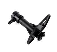 Telescopic Headlight Nozzle For Q7 2014-2019 Headlight Washer Lift Cylinder Spray Nozzle Jet 4M0955101A 4M0955102A
