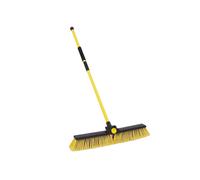 Telescopic Heavy-duty Broom Bulldozer Multi One Size