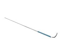 Telescopic Hollow Detection Hammer Stainless Steel Inspection Rod