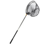 Telescopic Insect Net Retractable Bug Catcher with Stainless Steel Handle for Outdoor Adventures Portable Butterfly Net for Garden Exploration Easy Installation