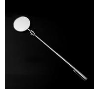 Telescopic Inspection Lens with Construction and Full-Axis Mirror Rotation for Reliable Visual Assessment Tasks (B (50mm))