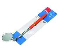 Telescopic Inspection Mirror