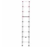 Telescopic ladder FlexLine 260 ladder multipurpose ladder extension ladder DIYer