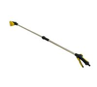 Telescopic Lance Sprayer Sprinkler 110Cm Hanging Basket Garden Water Hose Plants