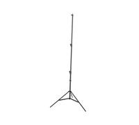 Telescopic Light Tripod,103-280cm Height Adjustable,C Stands Bearing 8kg,for Filming Locations Photography Studio