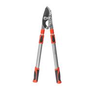 Telescopic Loppers - 70-100cm Extendable Garden Lopper, Higher Branches, Ideal for Cleaner Cuts, 9.5cm Cut Capacity, Sk5 Alloy Steel Cutting Tip,A