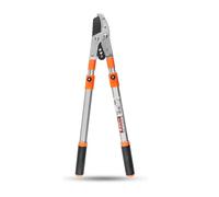 Telescopic Loppers - 70-100cm Extendable Garden Lopper, Higher Branches, Ideal for Cleaner Cuts, 9.5cm Cut Capacity, Sk5 Alloy Steel Cutting Tip,B
