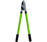 Telescopic Loppers Garden Tree Branch Pruner 36" Extendable Handles
