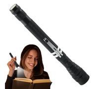 Telescopic Magnetic Led Flashlight Extendable Pick-up Light Torch, 3 LED Magnetic Torch Telescopic Pick-up Tool, 360 Swivel Cool Gadget, Work Light For Men Man Dad, For Outdoor Camping Workshop