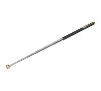 Telescopic Magnetic Pick Up Tool - 1.5kg Weight Limit - 650mm Extended Length