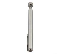 Telescopic Magnetic Pick Up Tool 3.5lb Stainless Steel | Telescopic design, 132-645mm range, 3.5lb lift capacity, stainless steel body, car repair essential