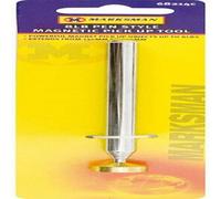 Telescopic Magnetic Pick Up Tool - Pen Style Tool Picks Up Objects Up To 8Lb