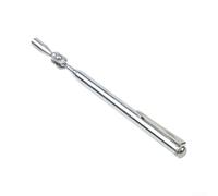 Telescopic Magnetic Pickup Tool 1.5lb Strong Force | 1.5lb strong magnetic force, efficient metal retrieval, automotive repair essential, robust construction