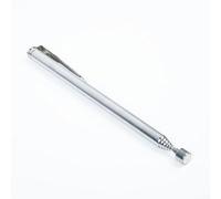 Telescopic Magnetic Pickup Tool, 120-650mm Extendable, 1.5lb Magnet, Stainless Steel, for Car Repair, Machinery Maintenance & Tight Spaces