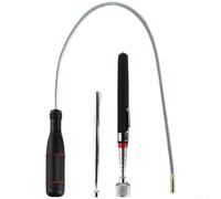 Telescopic Magnetic Pickup Tool 30 Inch Strong 16lb
