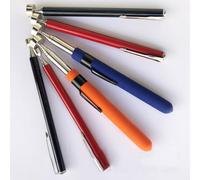Telescopic Magnetic Pickup Tool Stainless Steel Extendable Rod Strong Suction for Retrieving Screws Needles in Hard Reach Areas