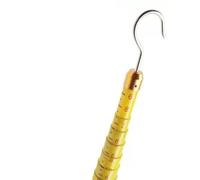 Telescopic Measuring Stick Tool - Adjustable Height Measurement Rod for Trees, Wires, and Ceilings(1000cm)