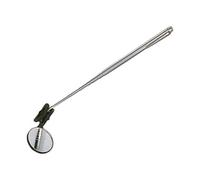 Telescopic Mirror With Double Articulation, 120 - 660 Mm Kstools