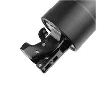 Switch Sw 70 Mm Dropper Seatpost 330-400 mm Black
