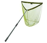 Carp Spirit Tele Landing Net Green 180 x 100 x 80 cm