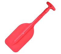 Telescopic Paddle Portable Collapsible Adjustable Boat Paddle for Boating