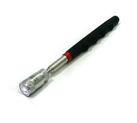 Telescopic Pick-Up Tool magnetic with LED Light DIY Tools
