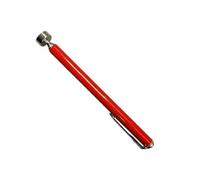 Telescopic Pickup Tool Stainless Steel with Powerful Magnet for Retrieving Metal Objects, Extendable Suction Rod for Screws, Needles, Batteries - 2LB/5LB/8LB/10LB