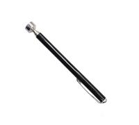 Telescopic Pickup Tool Stainless Steel with Powerful Magnet for Retrieving Metal Objects, Extendable Suction Rod for Screws, Needles, Batteries, Paper Clips, Staples - 2LB/5LB/8LB/10LB
