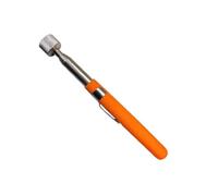 Telescopic Pickup Tool Stainless Steel with Powerful Magnet for Retrieving Metal Objects, Extendable Suction Rod for Screws, Needles, Batteries - 2LB/5LB/8LB/10LB