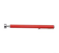 Telescopic Pickup Tool Stainless Steel with Strong Magnet for Retrieving Metal Objects in Tight Spaces, 2LB/5LB/8LB/10LB(2LB RED)